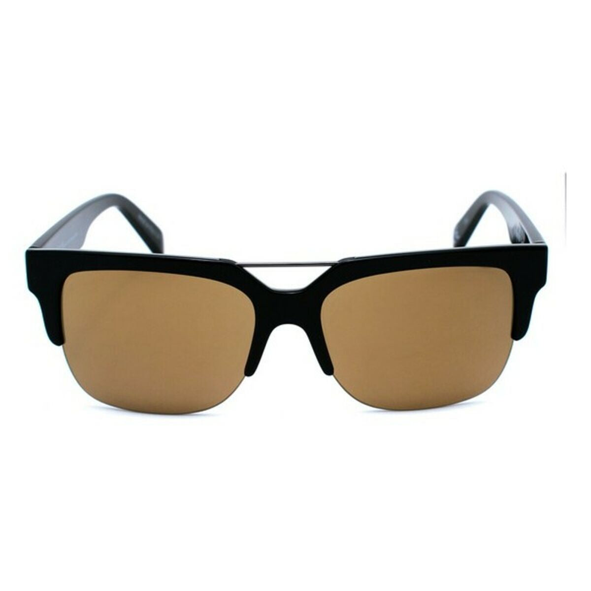 Men's Sunglasses Italia Independent 0918-009 - Colour: Black