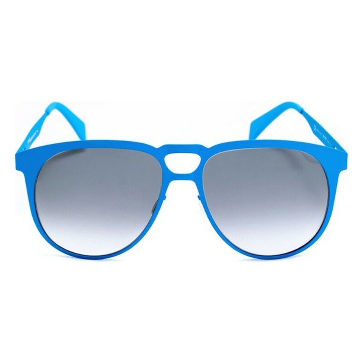 Men's Sunglasses Italia Independent Ø 55 mm - Colour: Blue