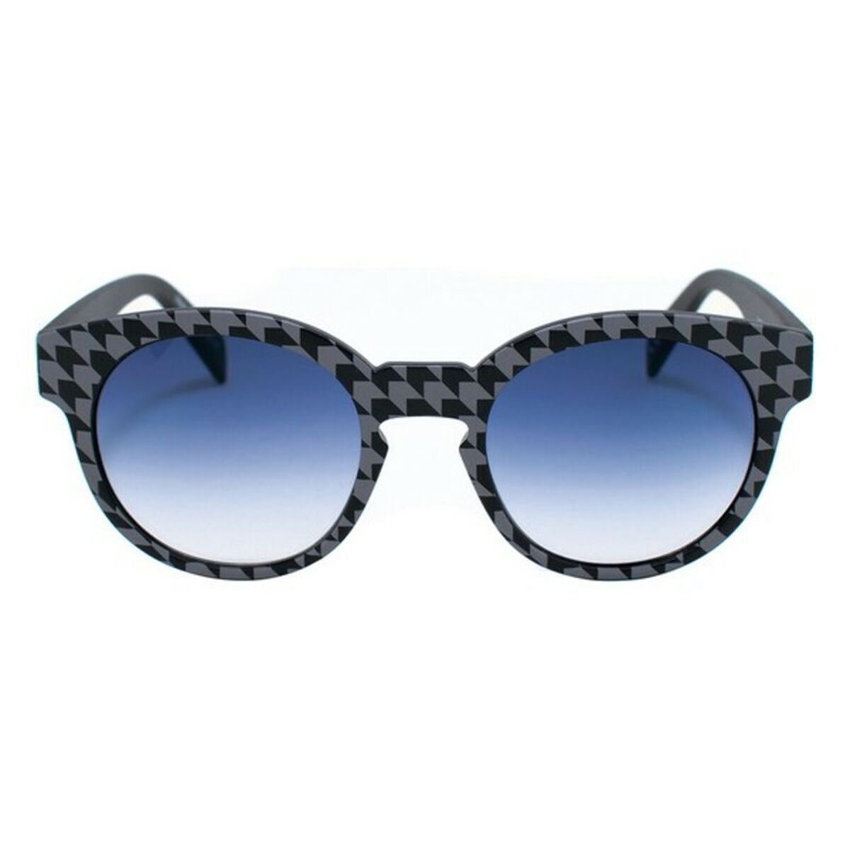 Ladies' Sunglasses Italia Independent (ø 51 mm) - Colour: Grey