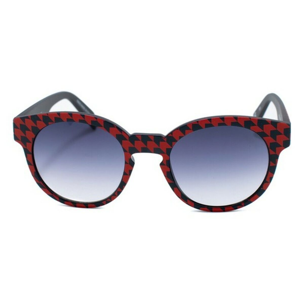 Ladies' Sunglasses Italia Independent (ø 51 mm) - Colour: Red