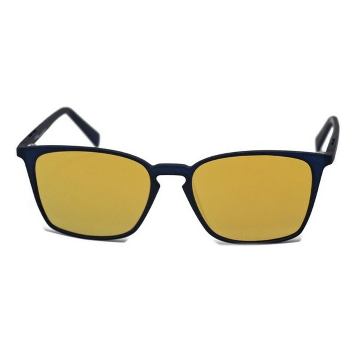 Unisex Sunglasses Italia Independent 0037 (ø 52 mm) - Colour: Black