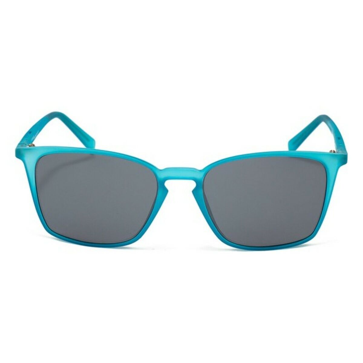 Unisex Sunglasses Italia Independent 0037 (ø 52 mm) - Colour: Blue