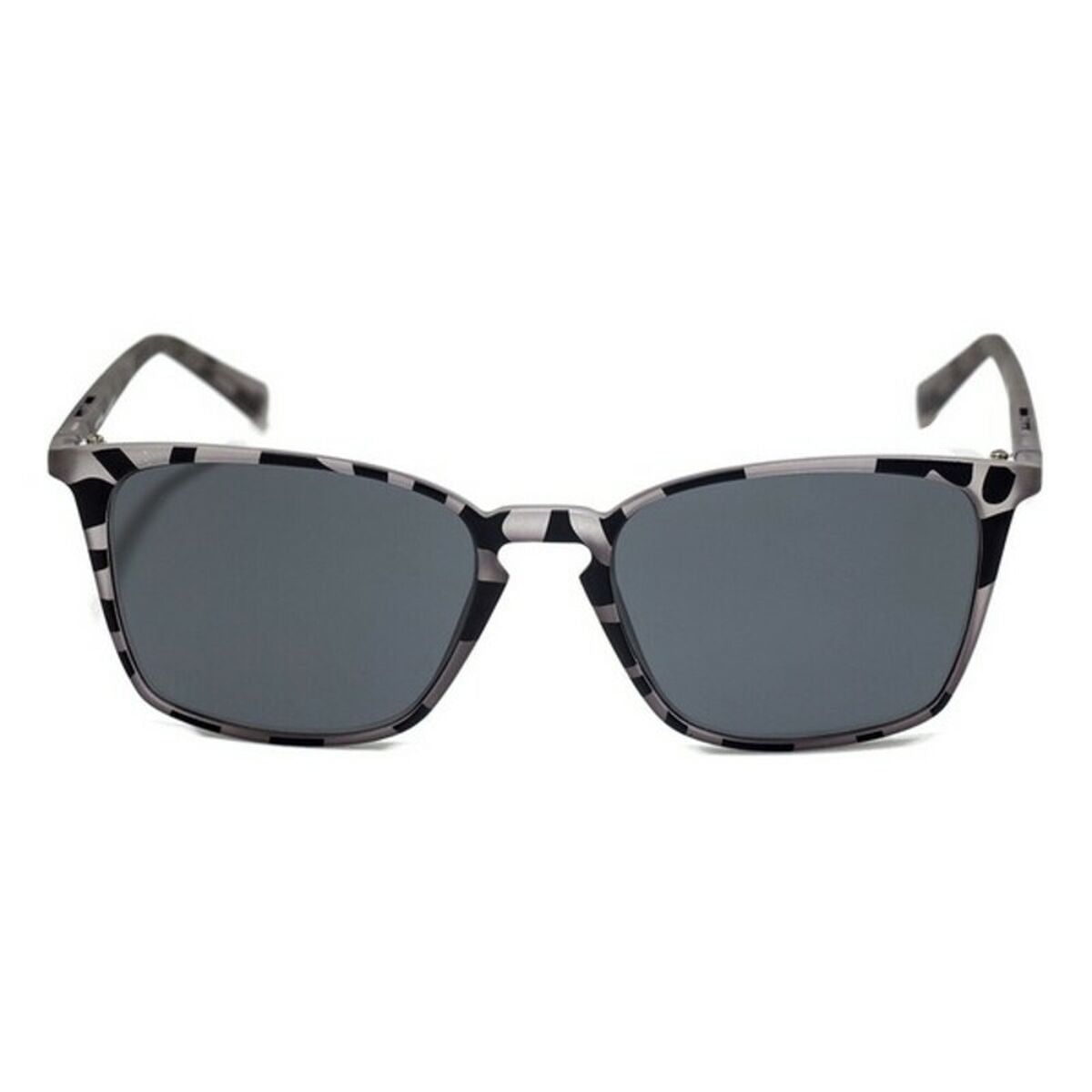 Unisex Sunglasses Italia Independent 0037 (ø 52 mm) (ø 52 mm) - Colour: Grey