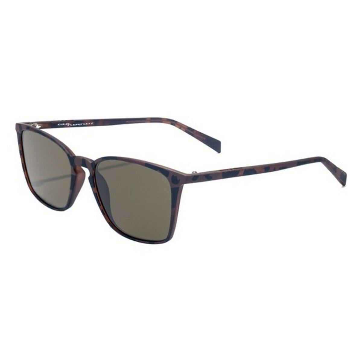 Unisex Sunglasses Italia Independent 0037 (ø 52 mm) (ø 52 mm) - Colour: Grey