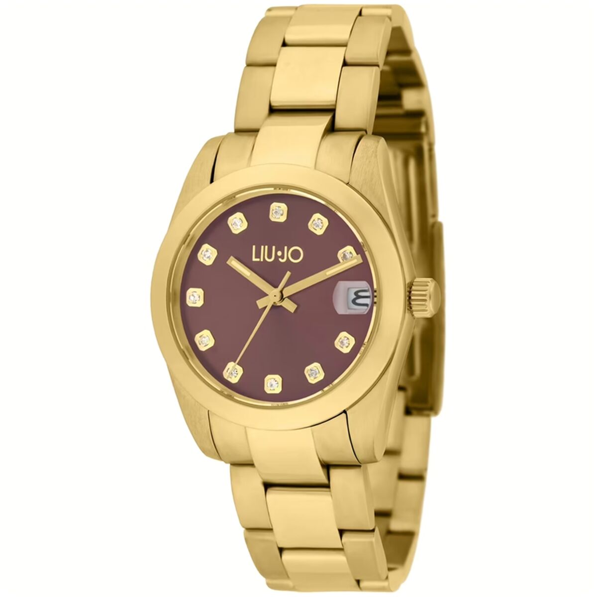 Unisex Watch LIU JO TLJ2394