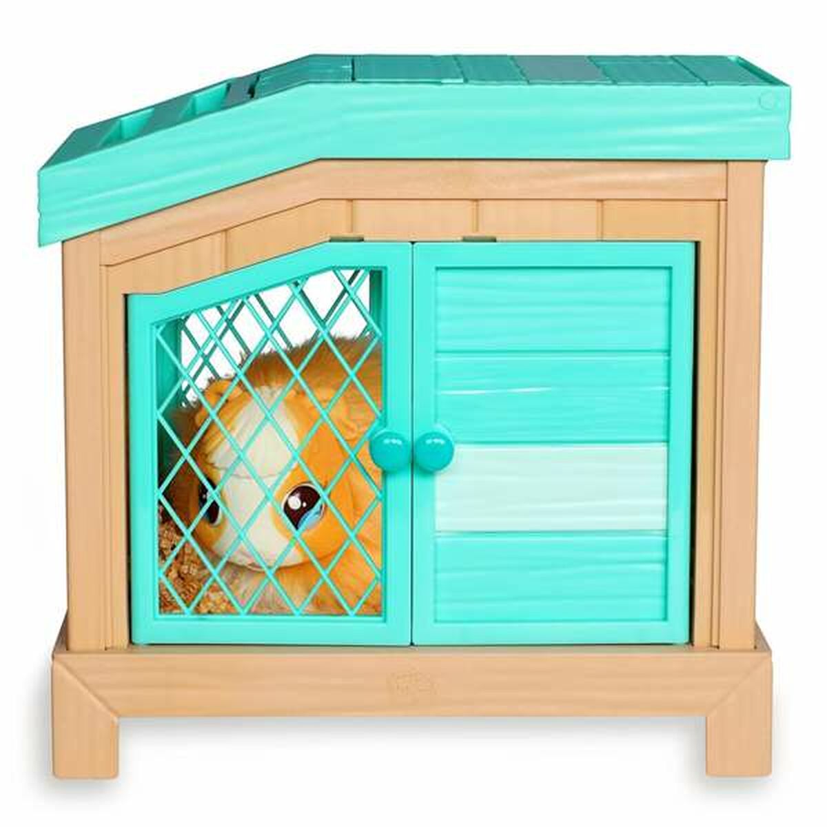 Playset Famosa Little Live Pets