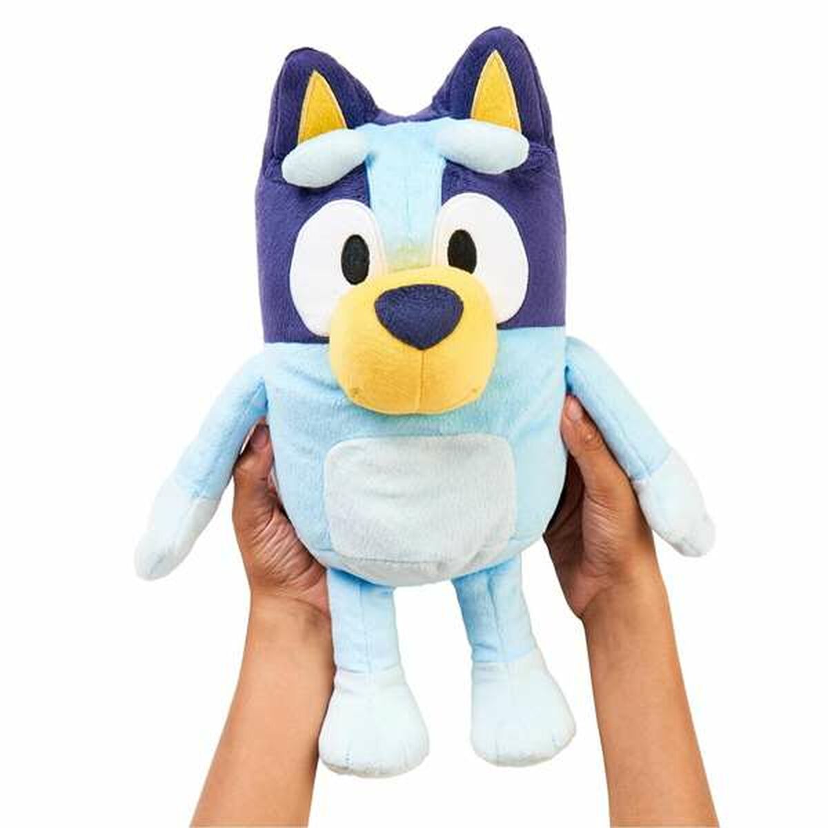 Soft toy with sounds Bluey Plastic 30,50 x 17,80 x 14 cm