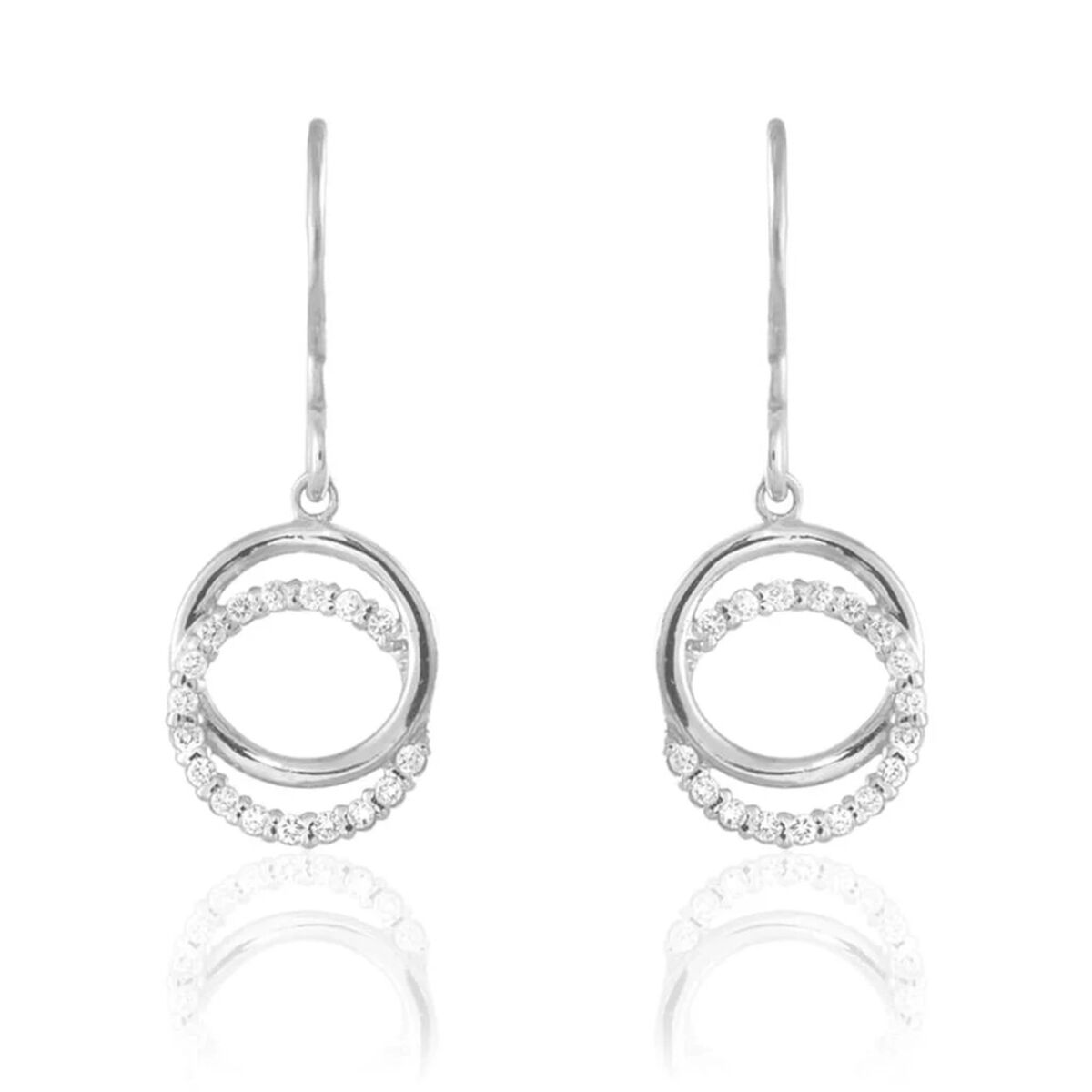 Ladies' Earrings Stroili 1680523