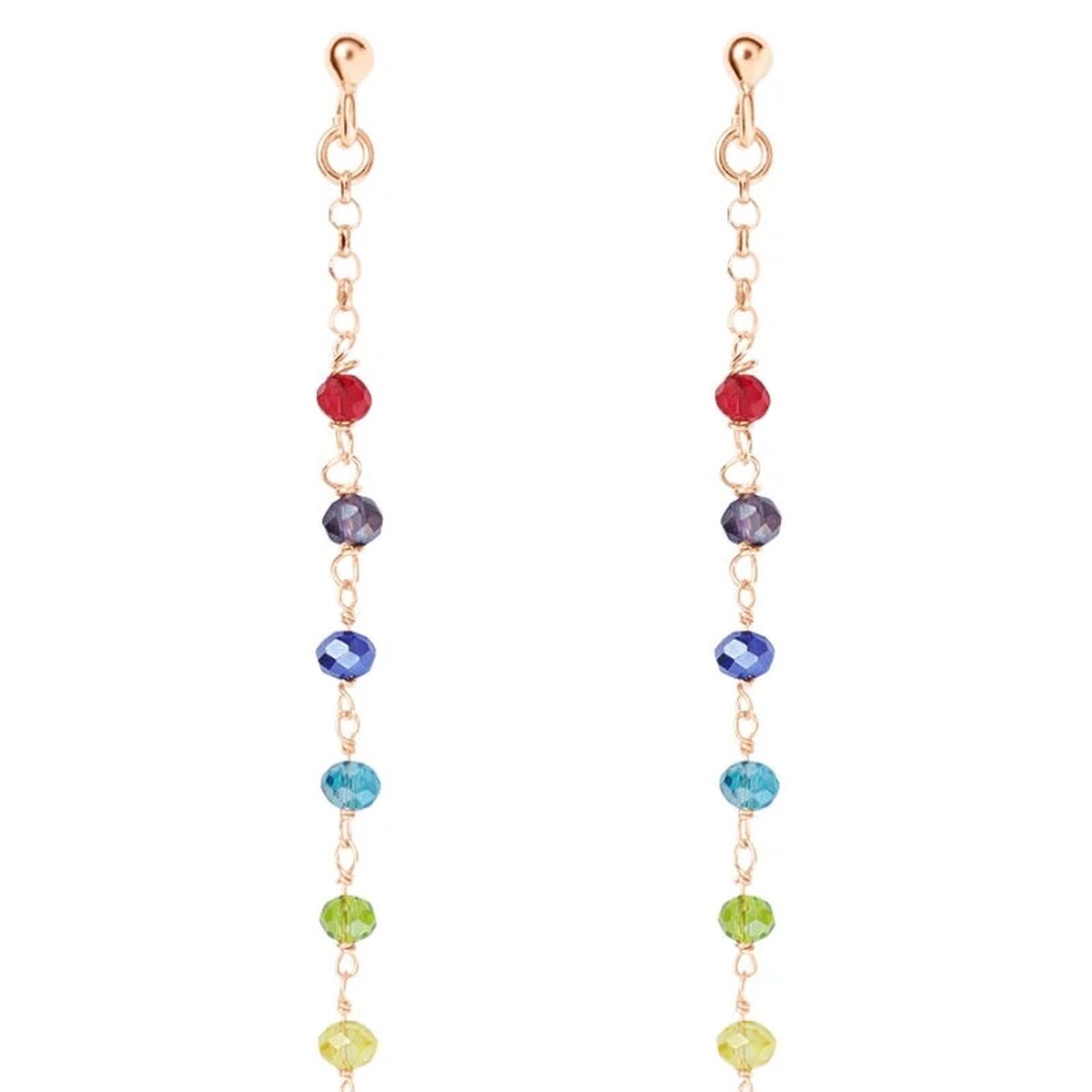 Ladies' Earrings Stroili 1686564