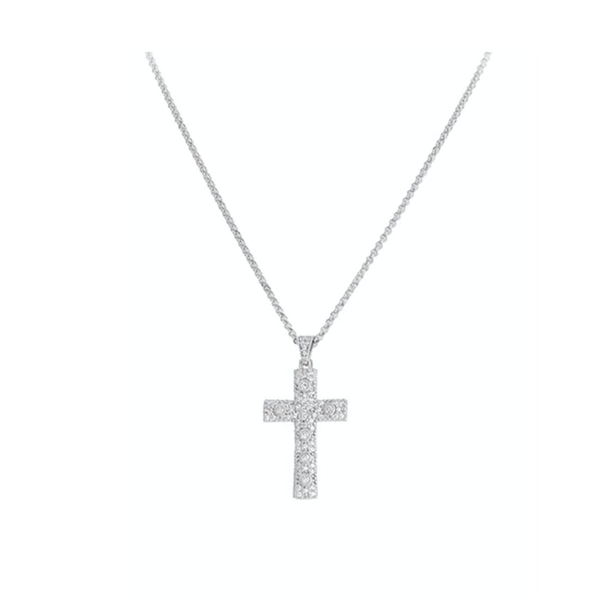 Ladies' Necklace Amen CCZBB