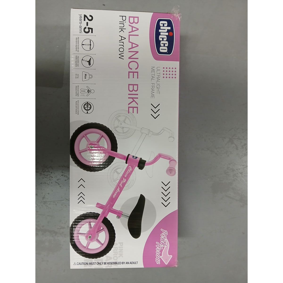 Children's Bike Chicco 00001716100000