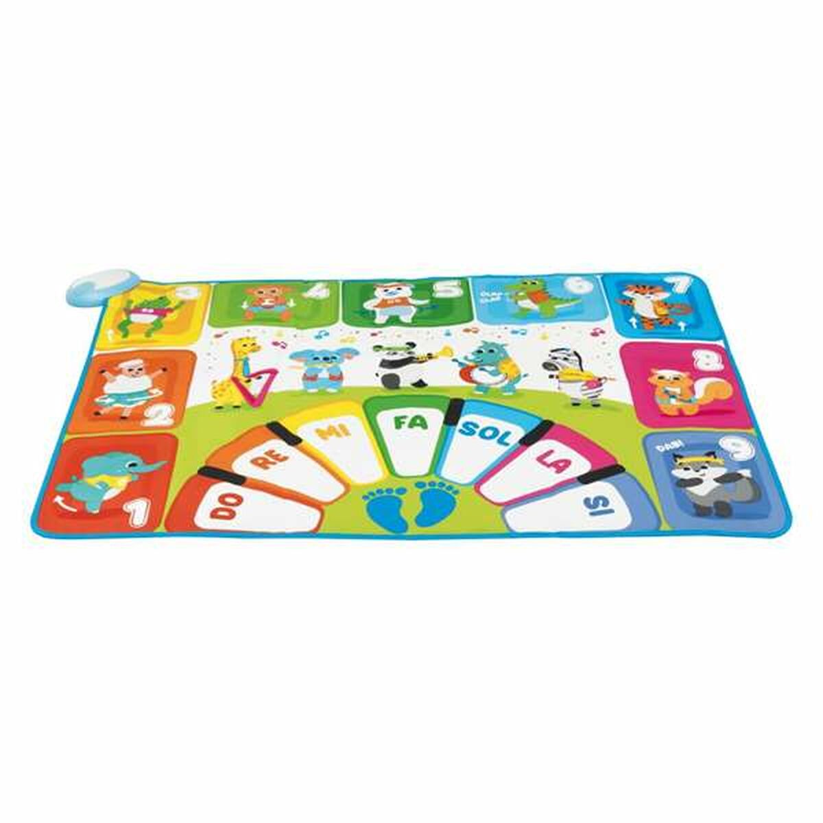 Playmat Chicco