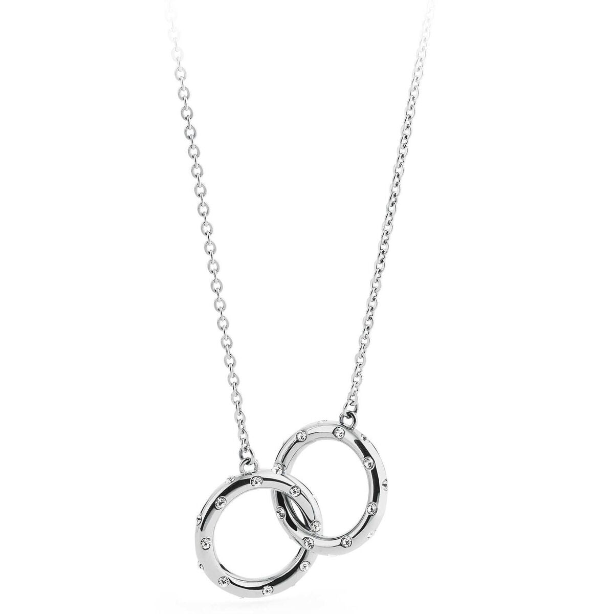 Ladies' Necklace Brosway Romeo Silver
