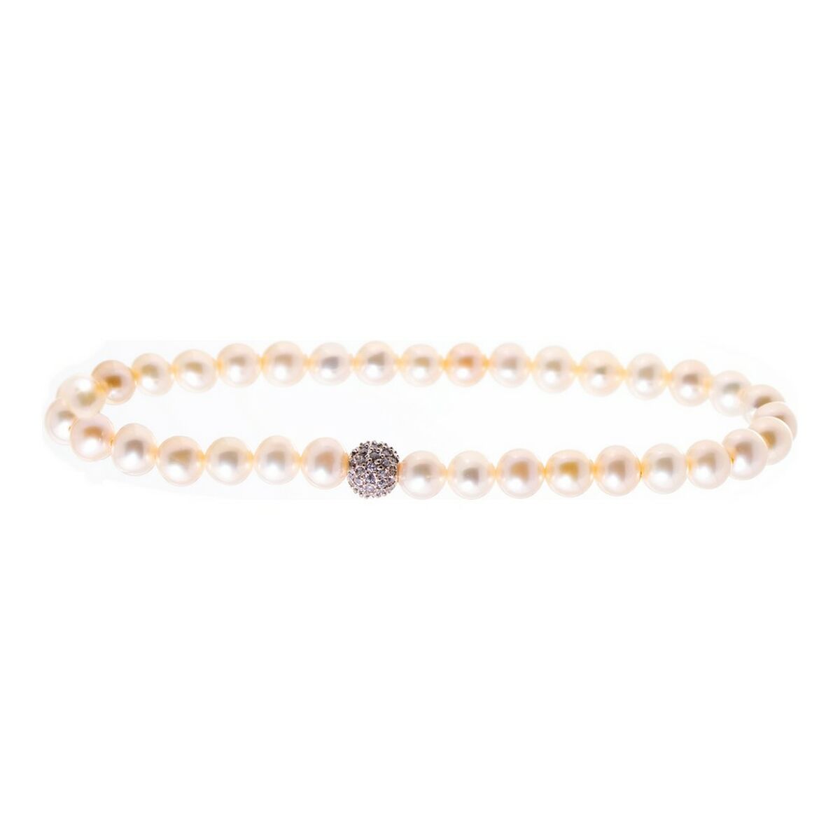 Ladies' Bracelet Lancaster JLA-BR-SB-1-PE 16 mm