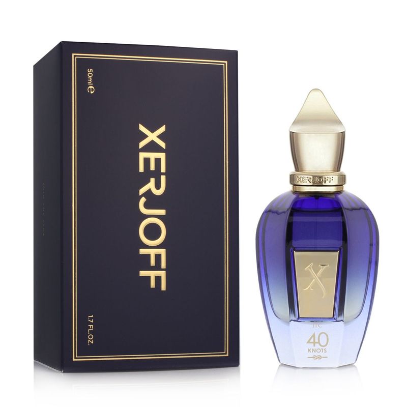 Xerjoff Join the Club 40 Knots Eau De Parfum 50 ml (unisex)