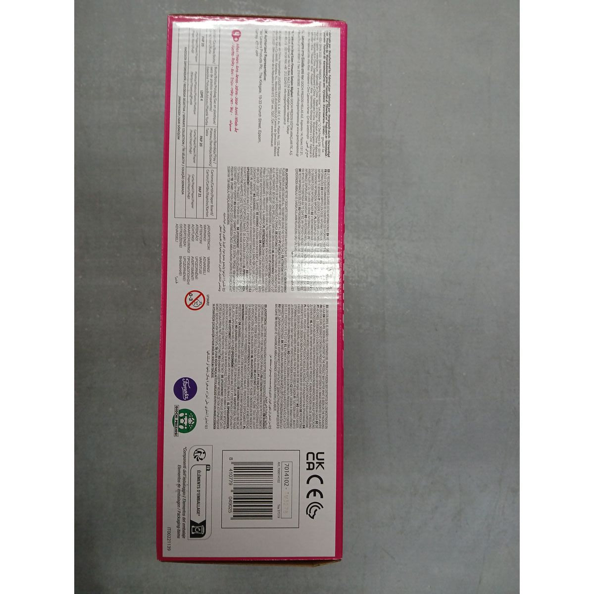 Playset Pinypon Mix is Max School Pinypon 700014102