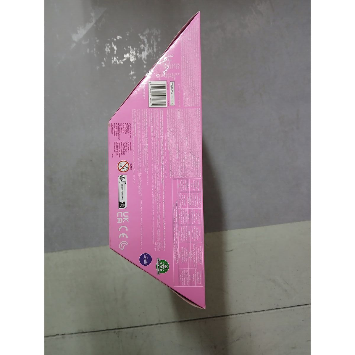 Baby Doll with Accessories Nenuco Doctor Nenuco 700016256