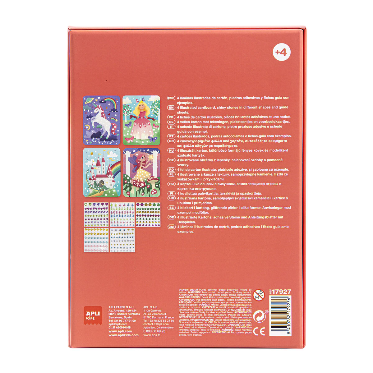 Educational Game Apli