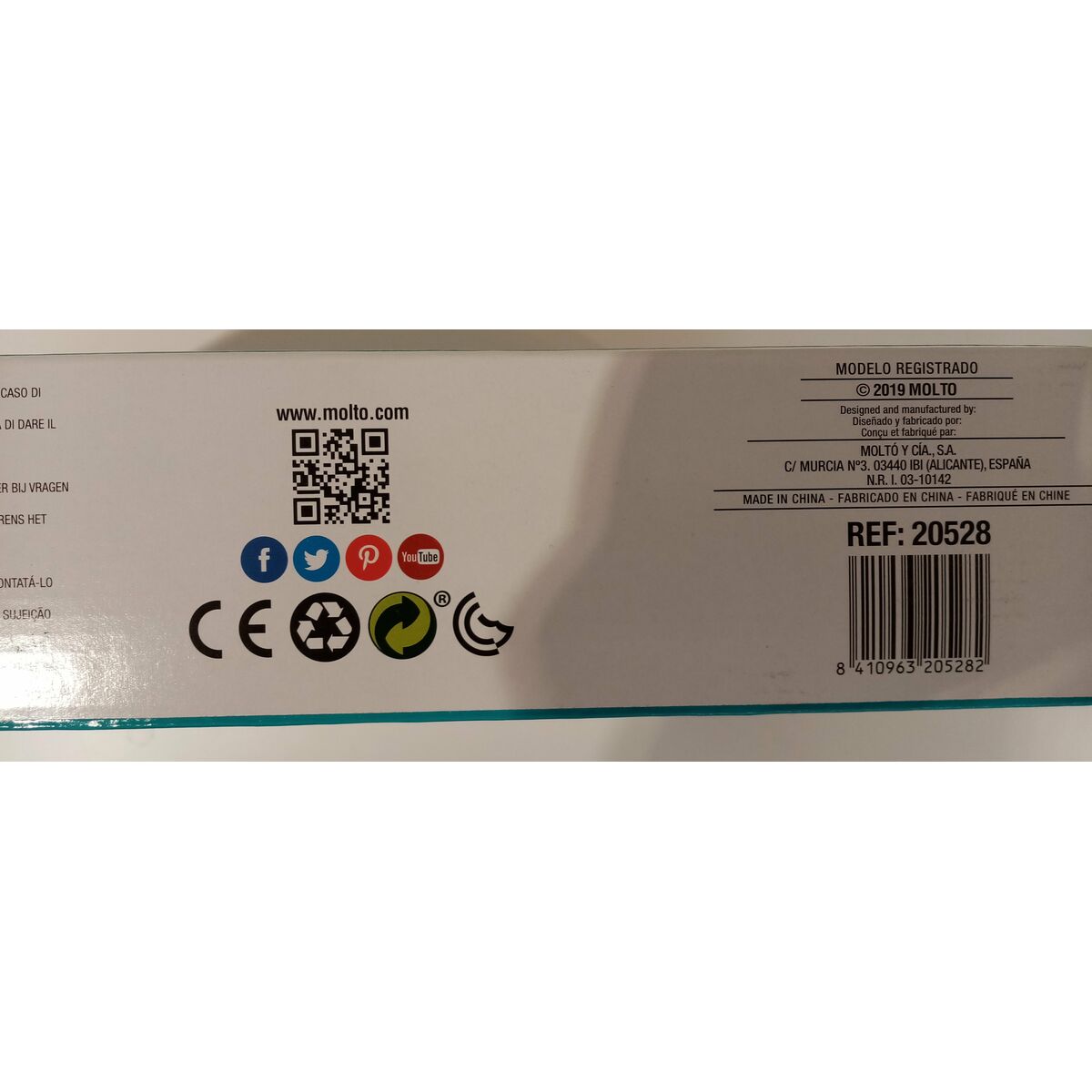 Carpet City and Fun Moltó