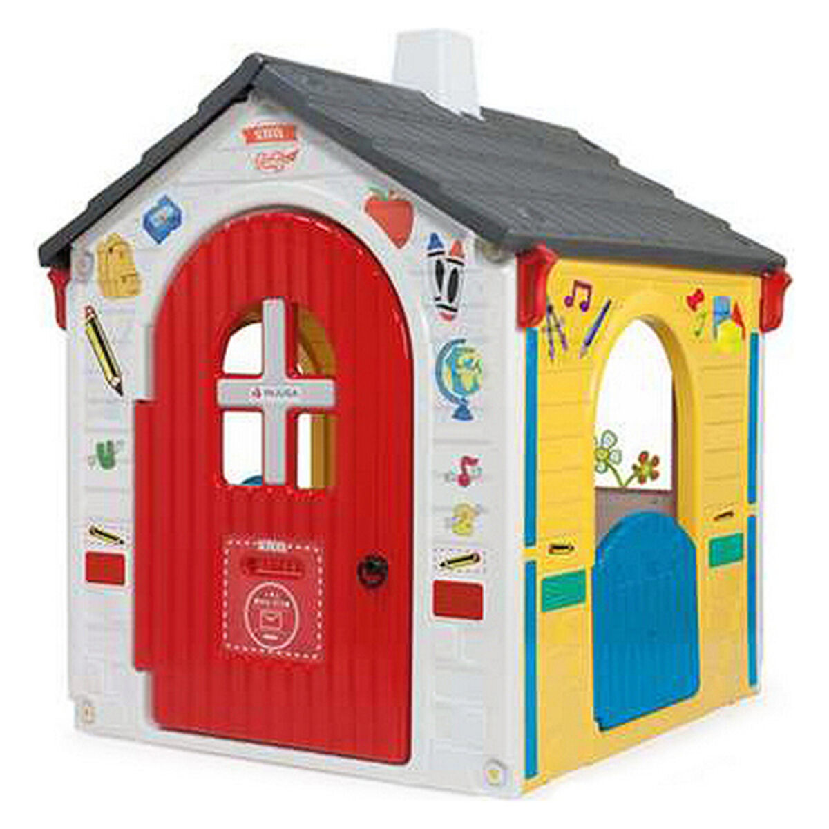 Children's play house Augmented Reality Injusa (109 x 95 x 121 cm)