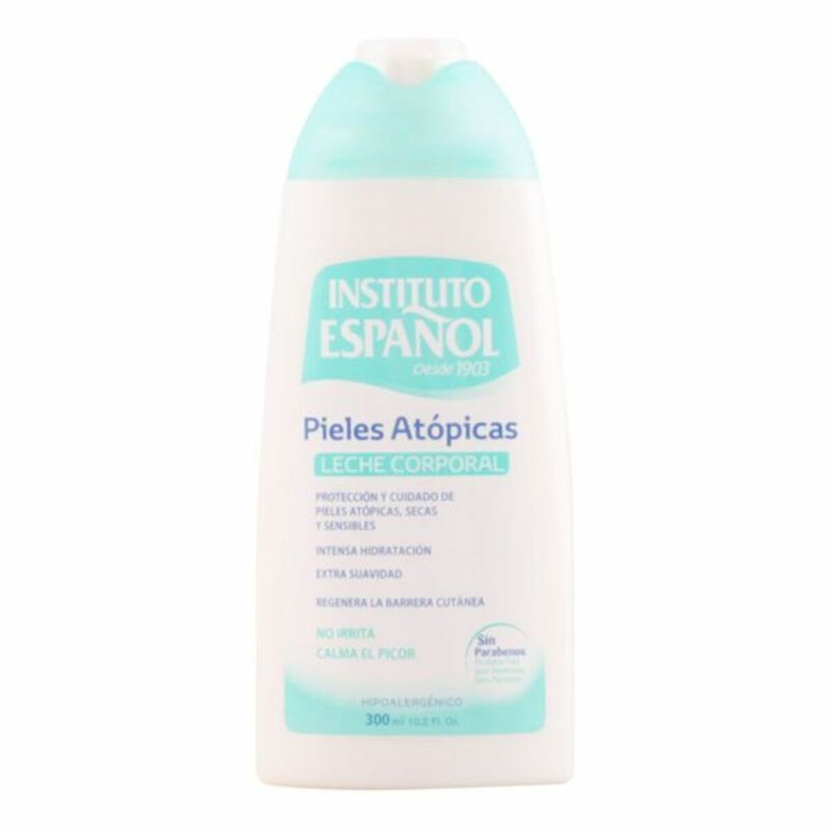 Instituto Español Atopic Skin Body Loiton 300 ml