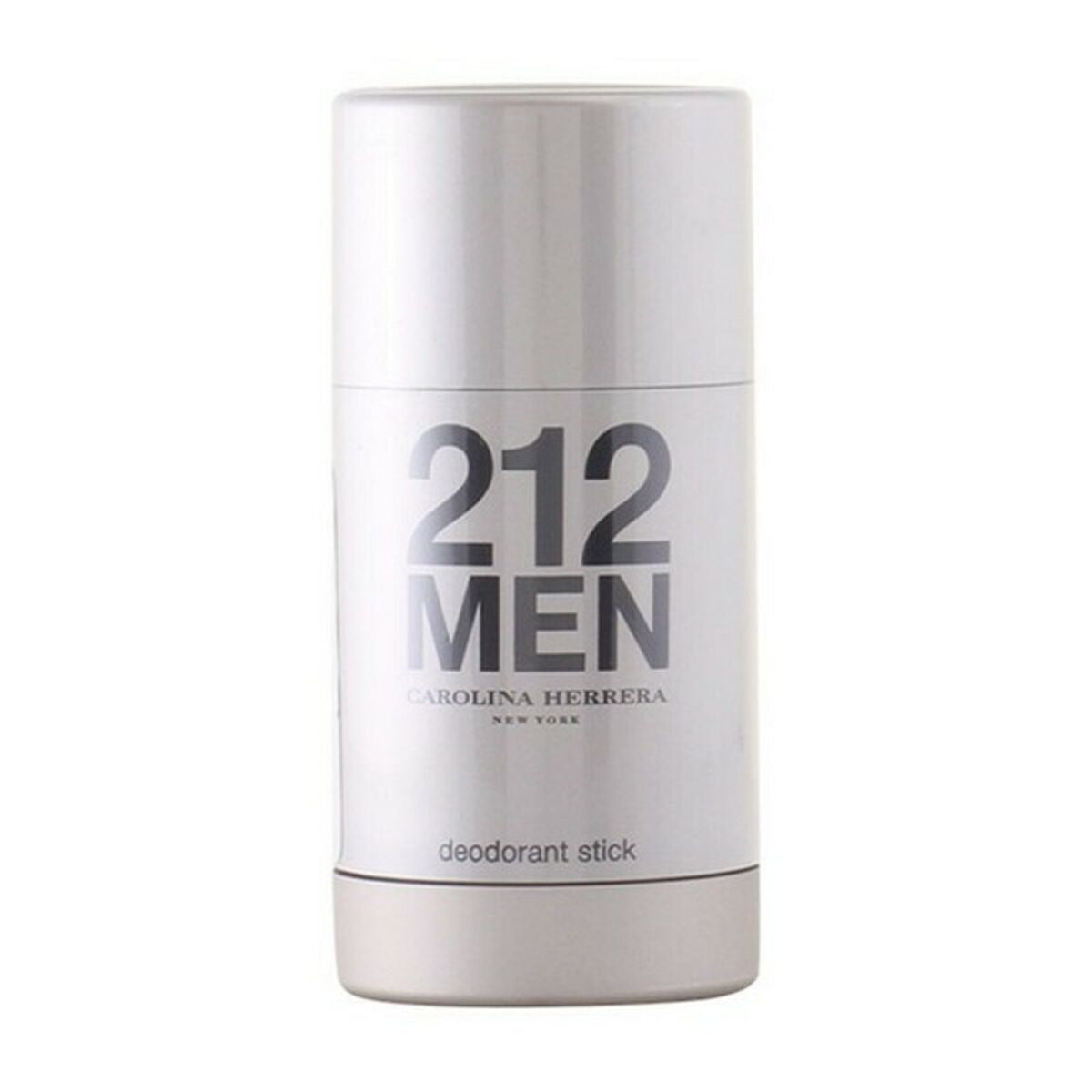 Carolina Herrera 212 Men Perfumed Deostick 75 ml (man)