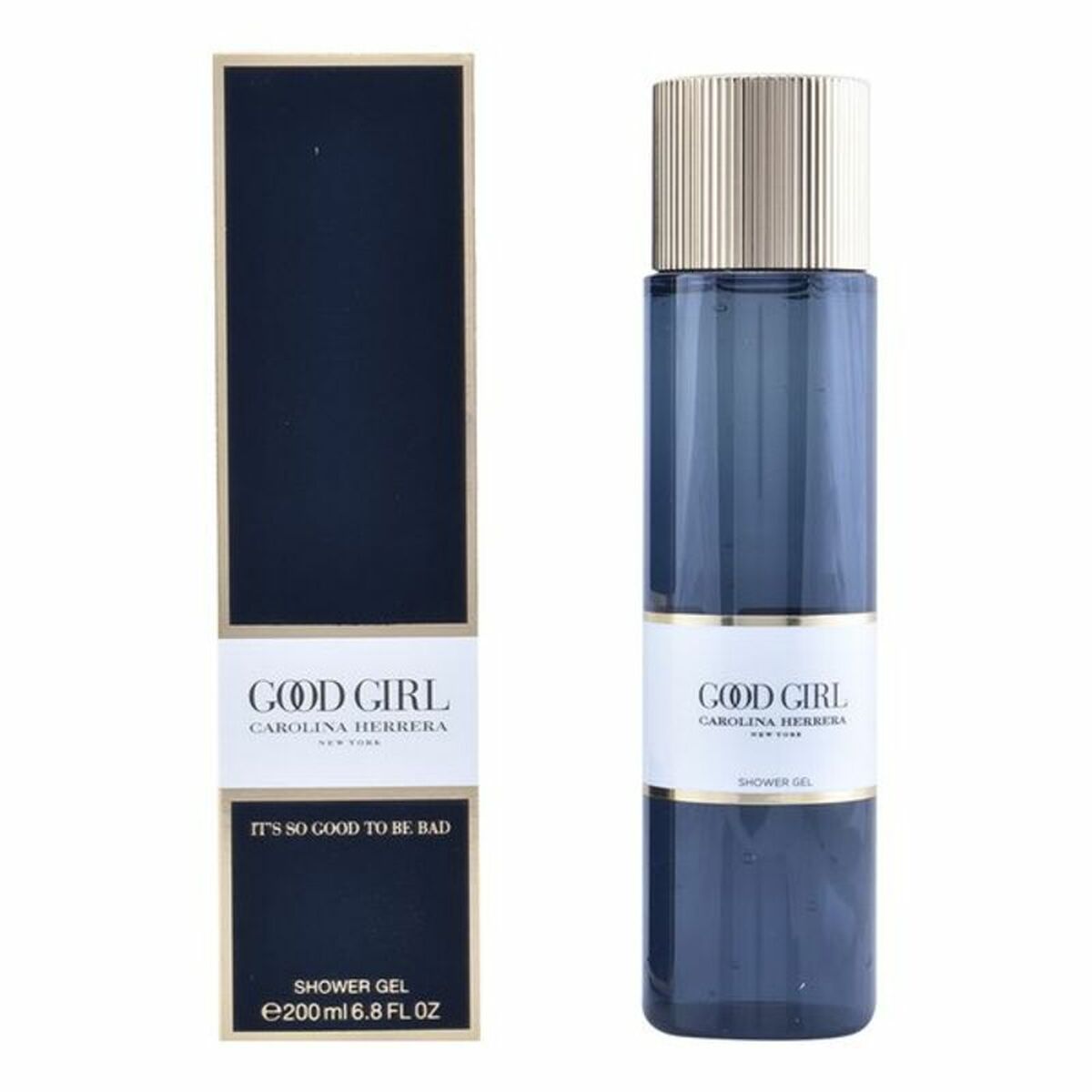 Carolina Herrera Good Girl Perfumed Shower Gel 200 ml (woman)