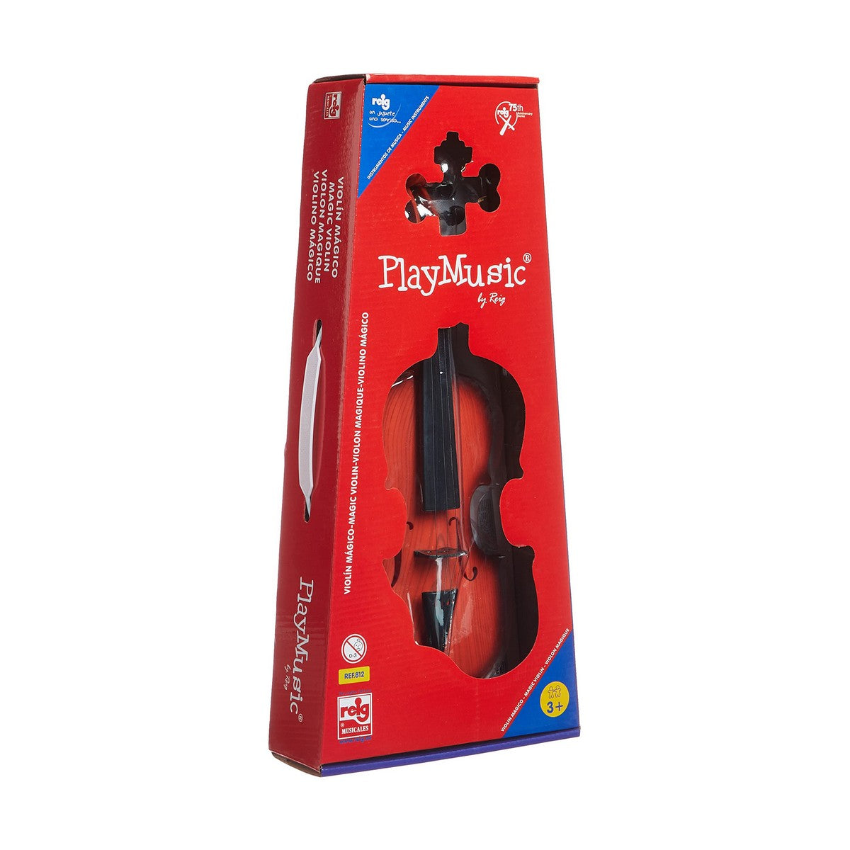 Violin Reig