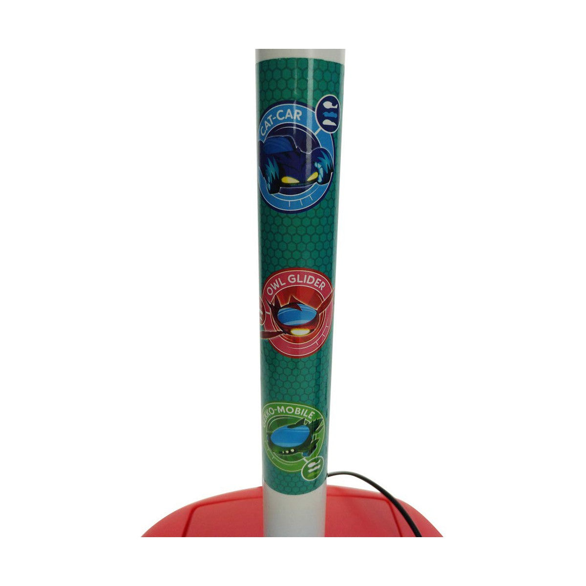 Baby Guitar PJ Masks   Microphone Blue