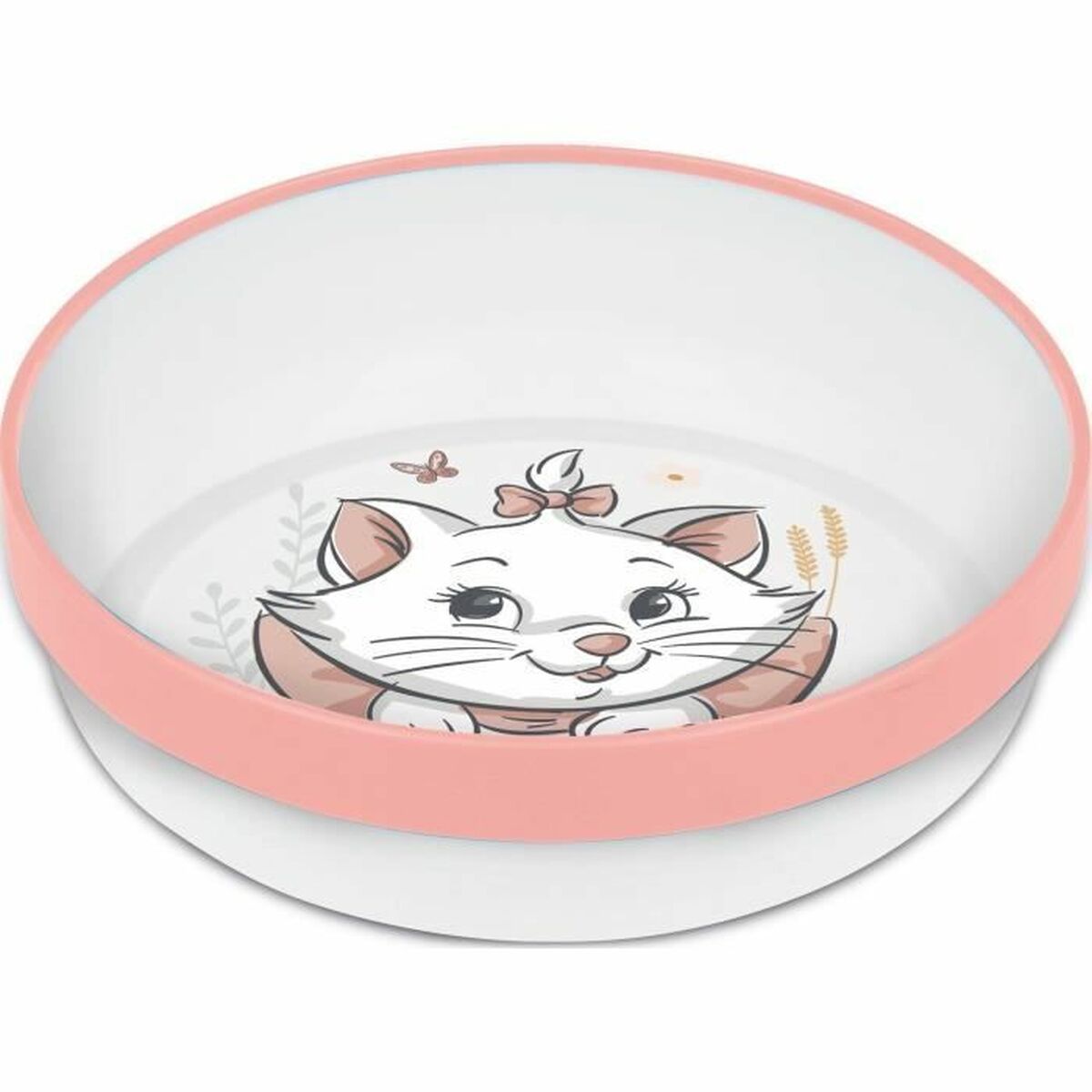 Tableware ThermoBaby ARISTOCHAT