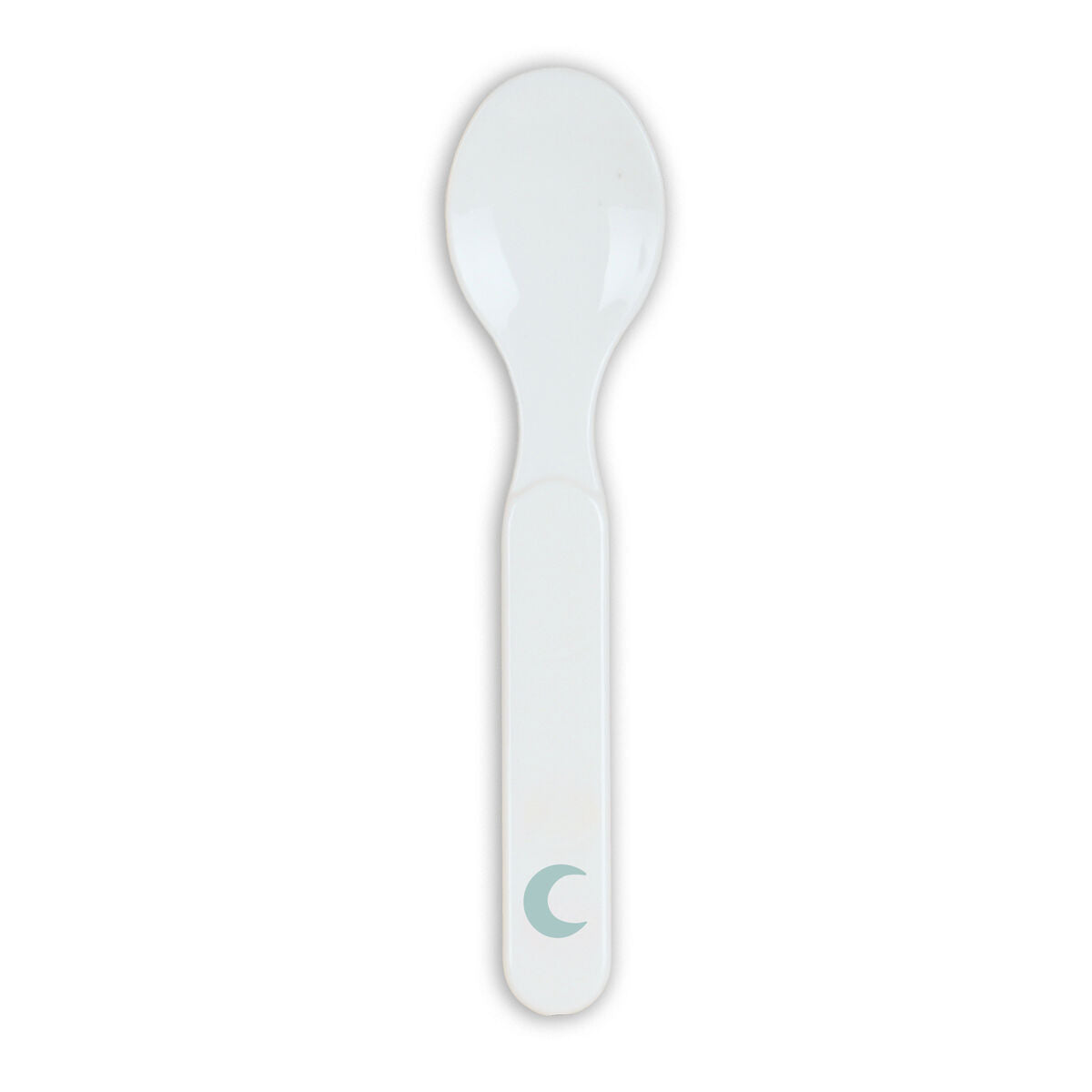 Children’s Dinner Set Safta Luna Polyurethane (4 Pieces)