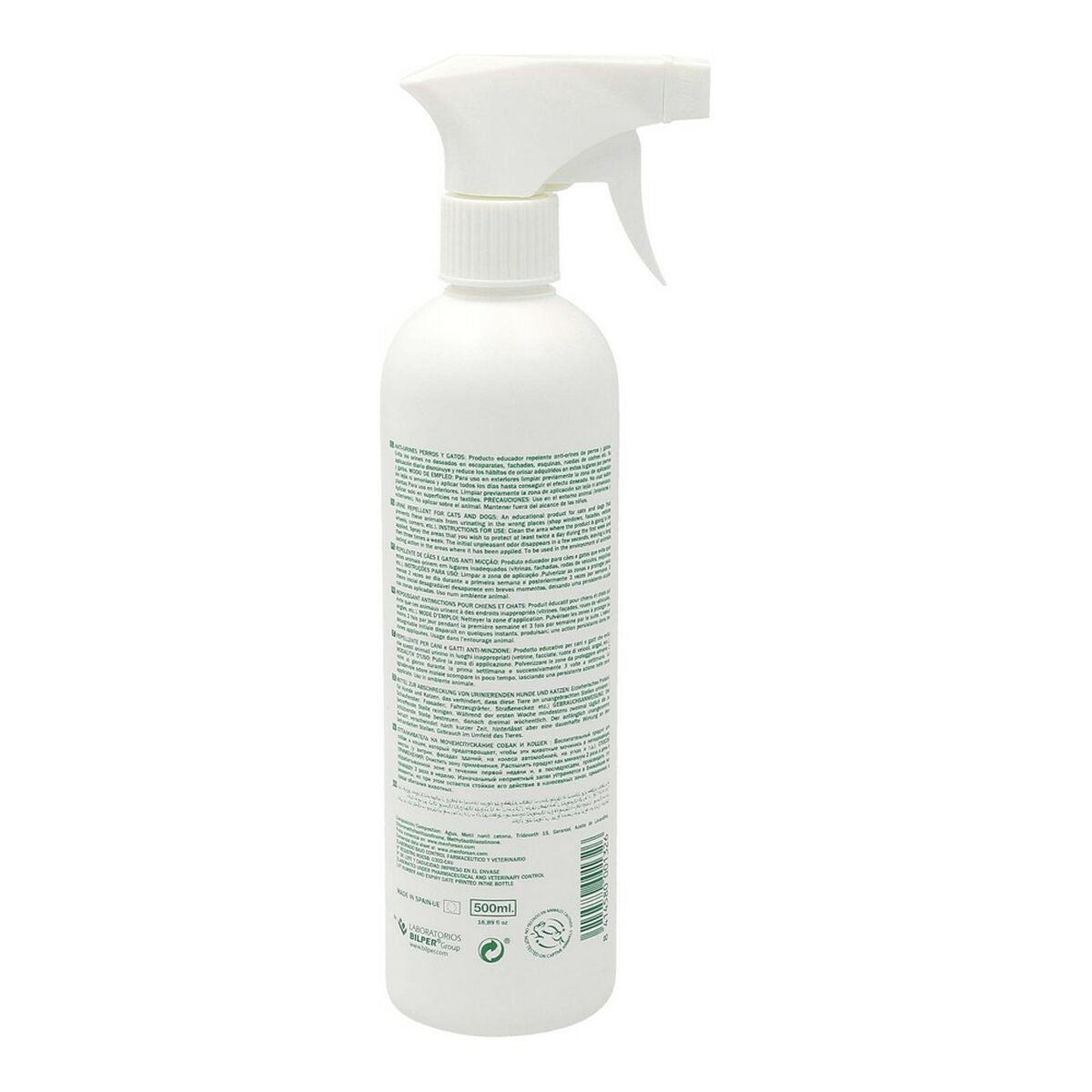 Urine repellent Menforsan   500 ml