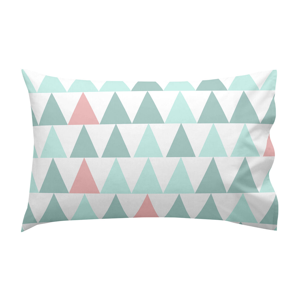 Bedding set HappyFriday Happynois Skymo Day Multicolour Baby Crib 2 Pieces