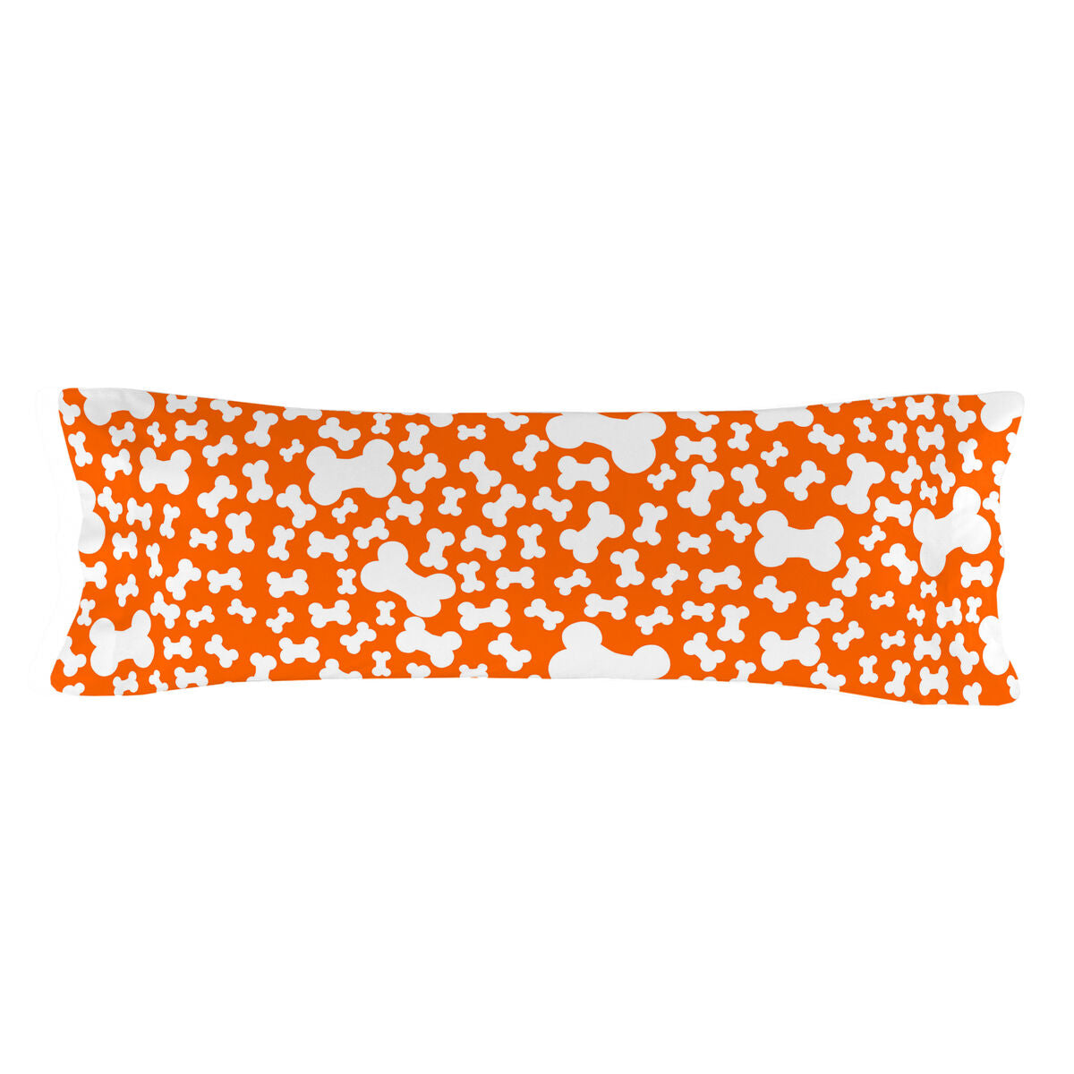 Quilted Zipper Bedding HappyFriday Mr Fox Dogs Multicolour 105 x 200 cm