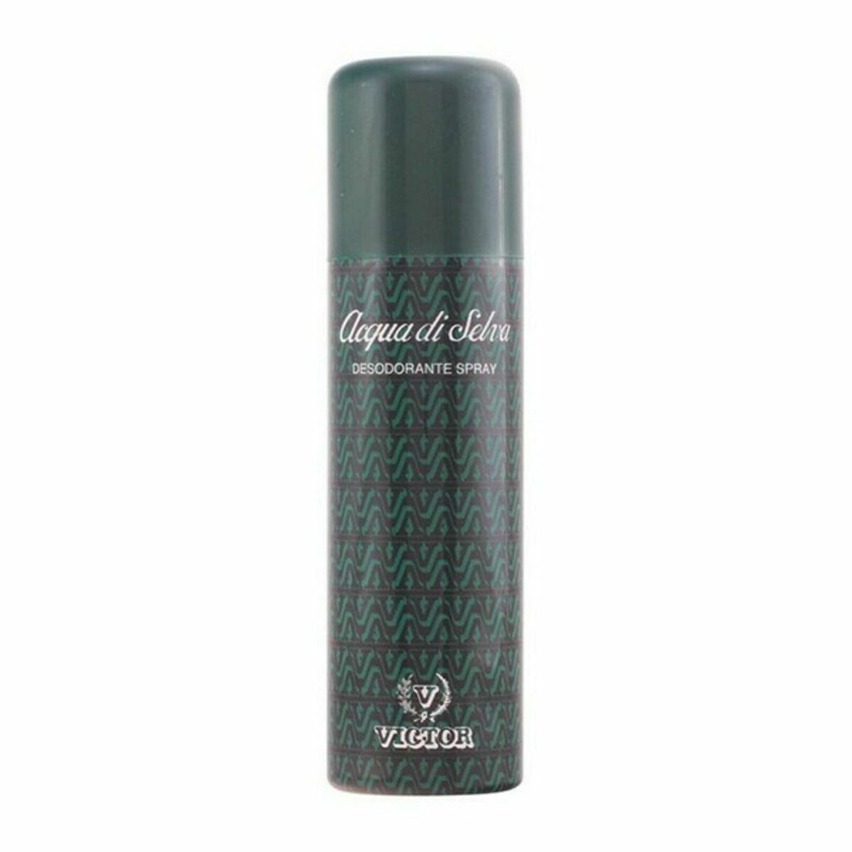 Victor Acqua di Selva Deodorant VAPO 200 ml