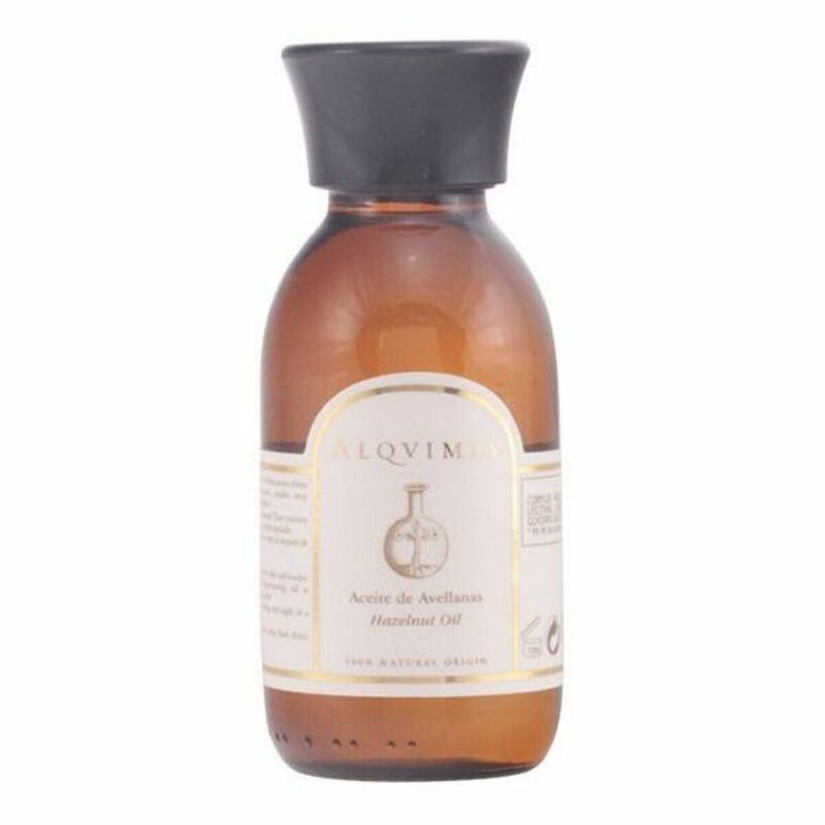 Alqvimia Hazelnut Oil 100 ml