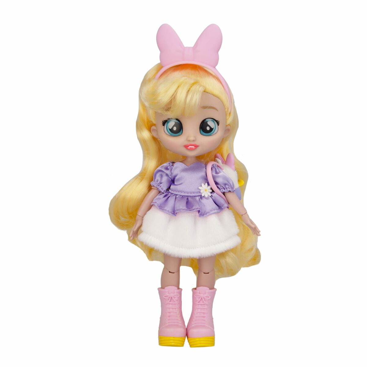 Doll IMC Toys BFF Cry Babies Disney Daisy