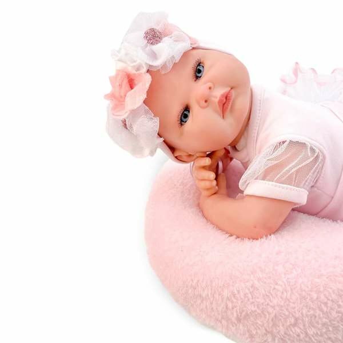 Reborn doll Berjuan 8502-24 50 cm