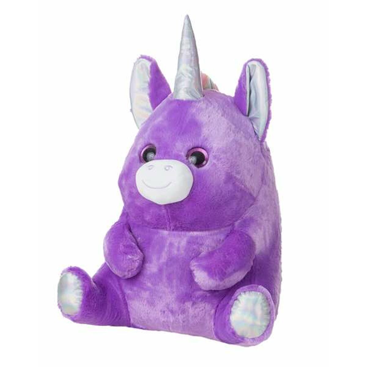 Fluffy toy Riu Unicorn