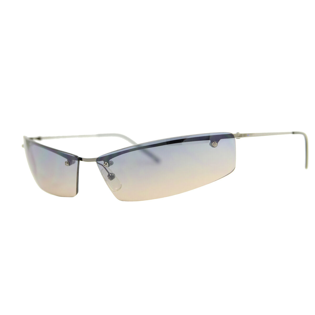 Ladies' Sunglasses Adolfo Dominguez UA-15020-103 (Ø 73 mm)