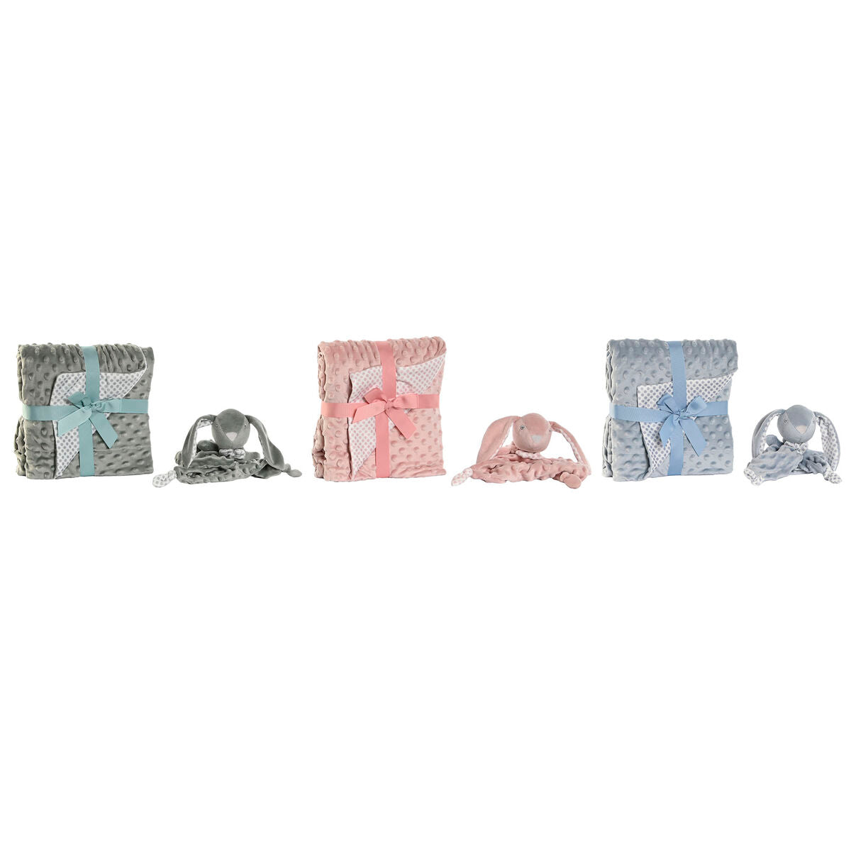 Gift Set for Babies Home ESPRIT Multicolour