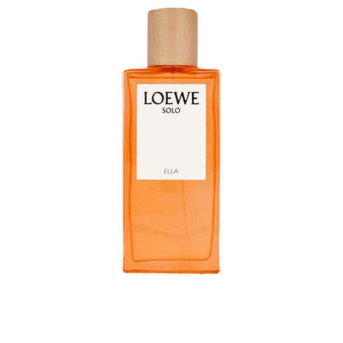 Women's Perfume Solo Ella Loewe EDP (30 ml)