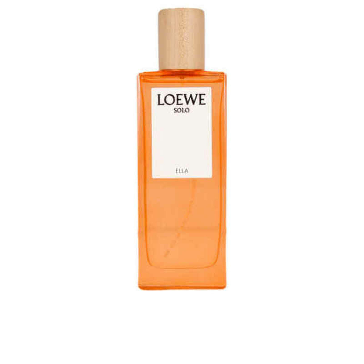 Women's Perfume Solo Ella Loewe EDP (30 ml)