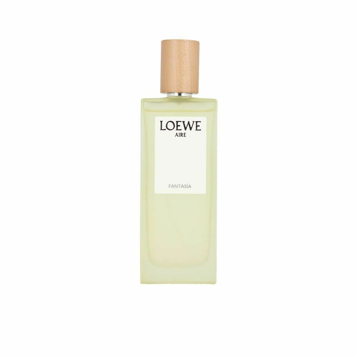 Women's Perfume Loewe EDT 50 ml Aire FantasÃ­a