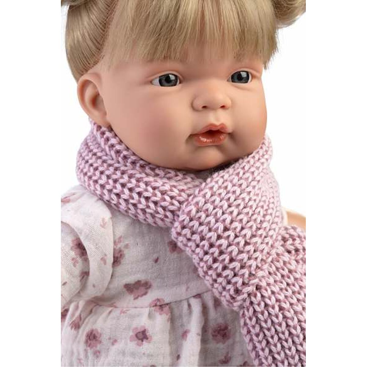 Baby doll Llorens 38358 38 cm