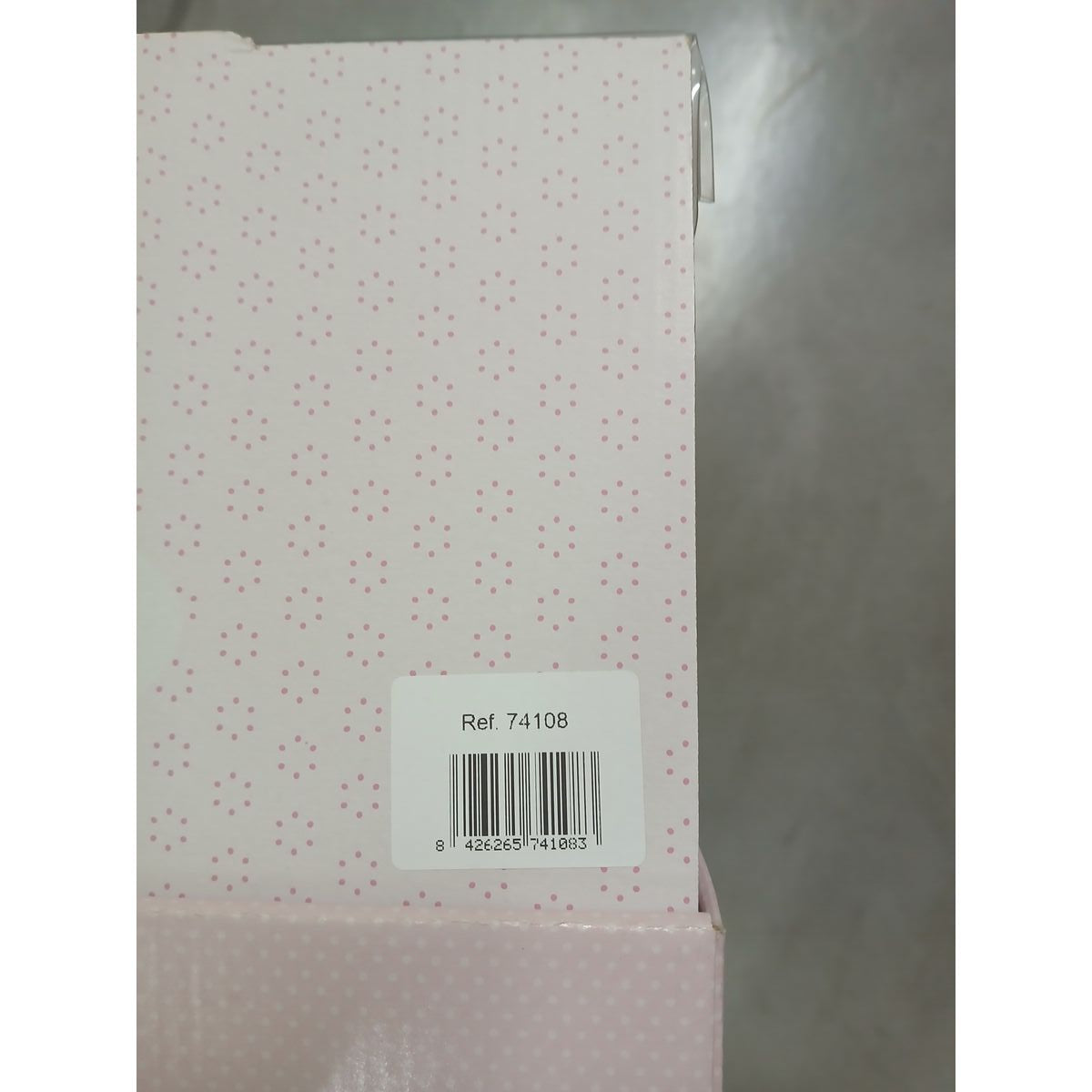 Baby doll Llorens Mimi 42 cm