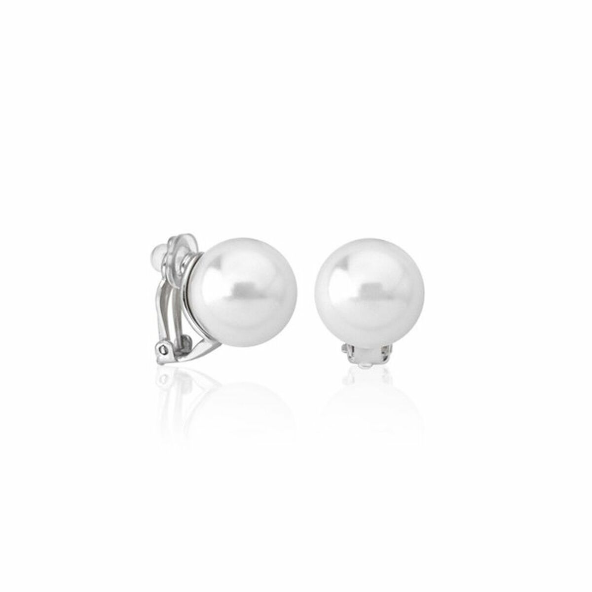 Ladies' Earrings Majorica 16480.01.2.000.010.1