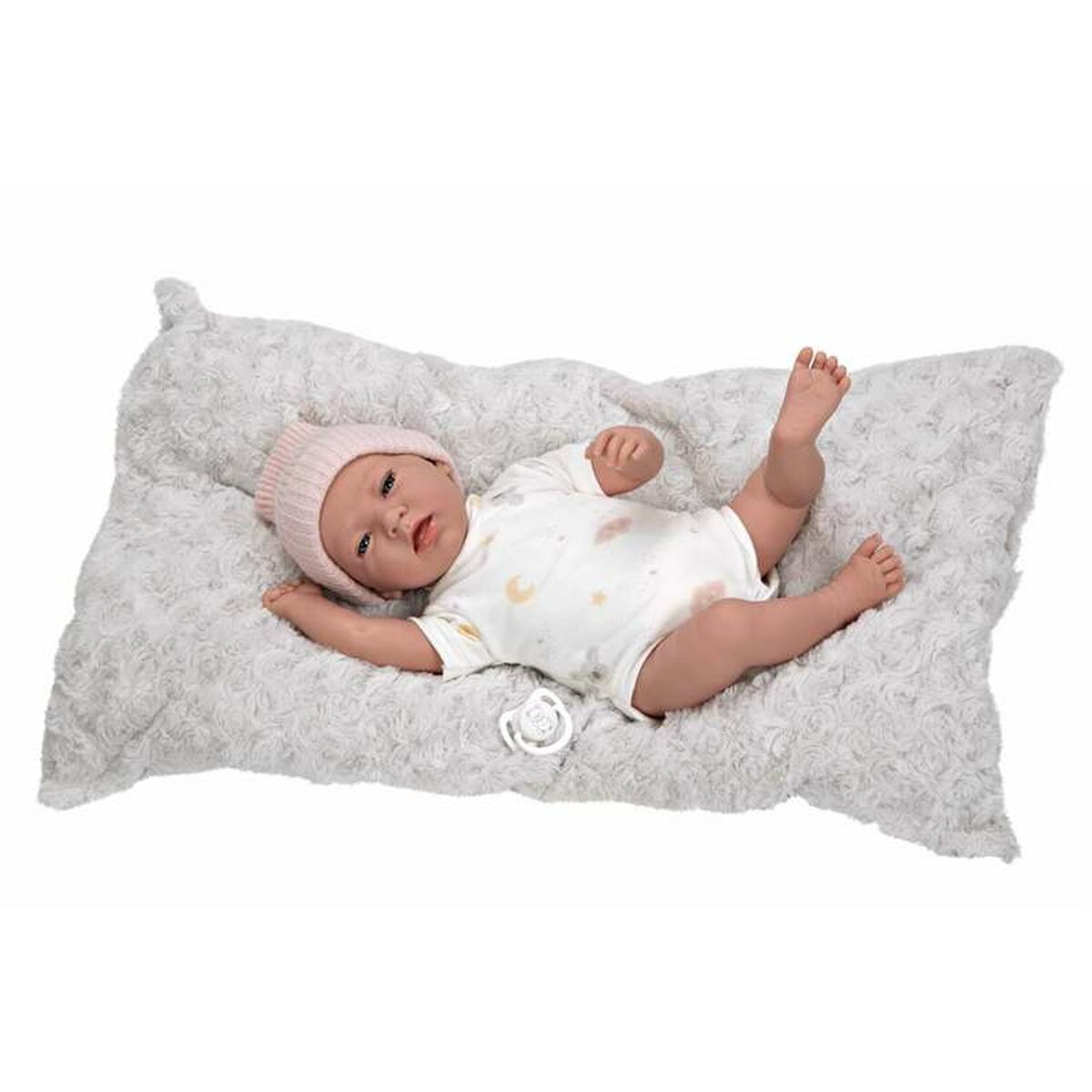 Baby doll Arias Dafne 40 cm