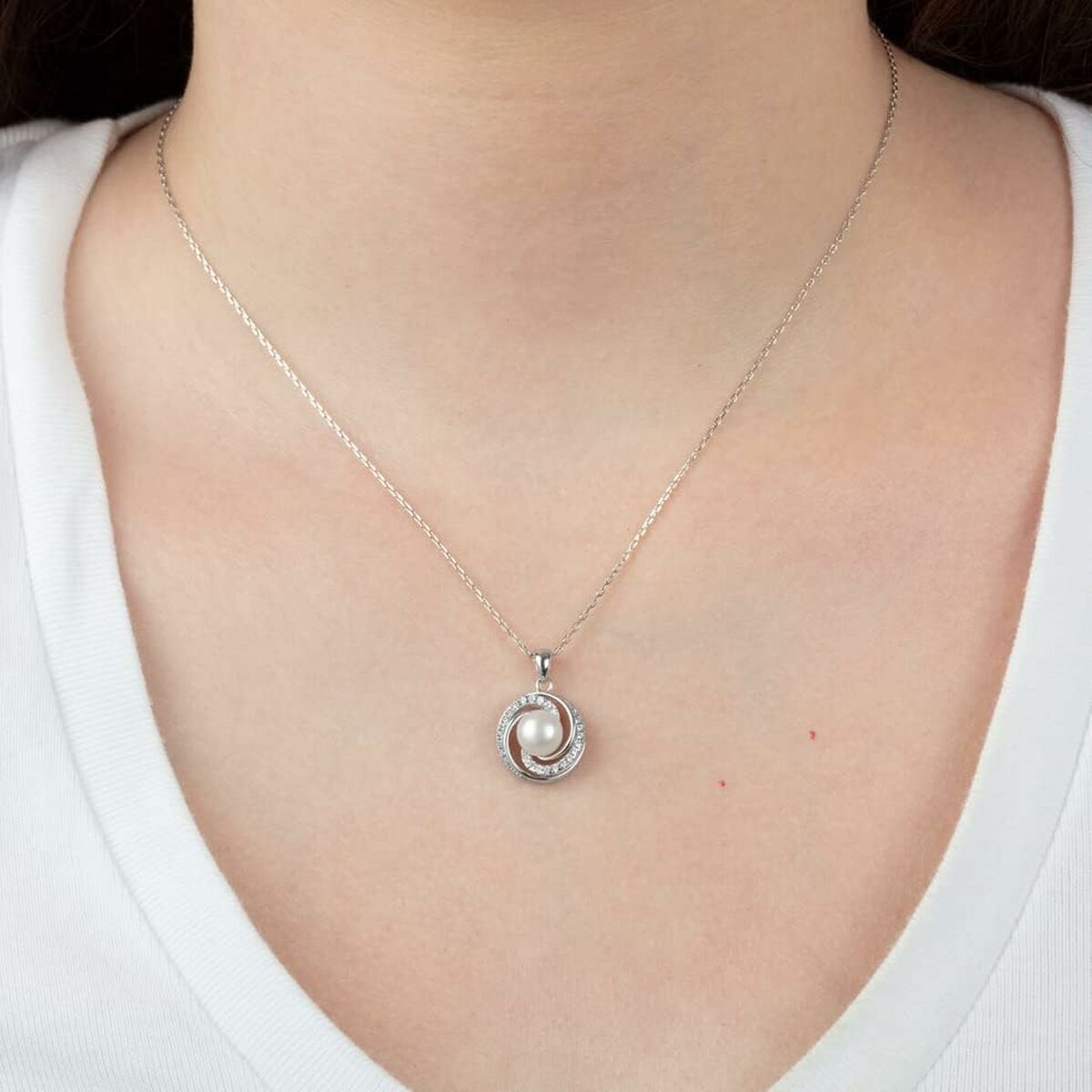 Ladies' Pendant Lotus LP3095-1/1