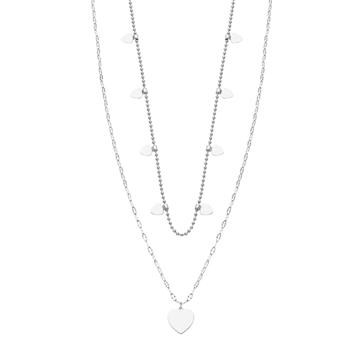 Ladies' Necklace Lotus LS2236-1/1